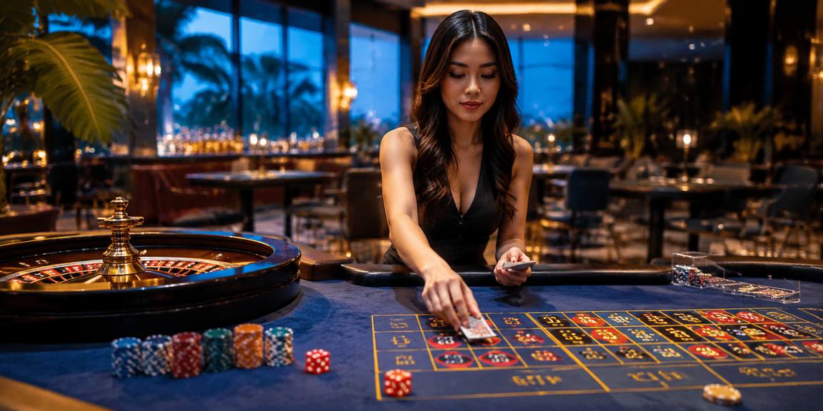 thiendia2 Lịch Bàn Live Casino Tại thiendia2 Hoạt Động Như Thế Nào